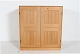 Mogens KochCabinet of solid oak