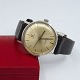 Omega; A Seamaster De Ville gentleman's wristwatch in steel. Ref. 14915. Cal: 600-1.Omega ...