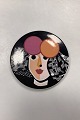 Bing and Grondahl Plate No. 3681/949 - Plate of the Year ...