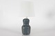Arne BangArt Deco lamp base