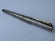 Parker Premier Mark II STERLING SILVER fountain pen