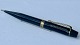 Black ten-sided Montblanc no. 18 pencil
