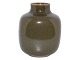 Royal Copenhagen art potteryMiniature vase by Nils Thorsson