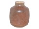 Royal Copenhagen art potteryMiniature vase by Nils Thorsson