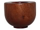 Siegfried WagnerMiniature wooden bowl