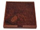 Kai WellendorfNecklace box with red neck bird