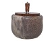 Arne Bang art potteryEarly pot from 1926