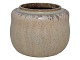 Arne Bang art potteryEarly pot from 1927