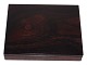 Alfred KlitgaardSliding block puzzle box from around ...