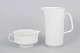 Tapio Wirkkala for Rosenthal Studio-Line, pitcher and ...