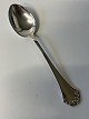 Teaspoon Victoria Silver PlateLength 12.1 cm.