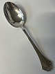 Dinner spoon Victoria Silver platedLength 21.2 cm.