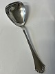 Serving spoon Victoria Silver PlateLength 27.3 cm.