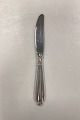 Crown Silver Plated Dinner Knife from Hans Hansen MetalLength 21.6 cm / 8.50 inch