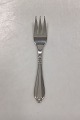 Crown Silver Plated Cake Fork from Hans Hansen MetalLength 13,6 cm / 5.35 inch