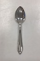 Crown Silver Plated Dinner Spoon from Hans Hansen MetalLength 19,6 cm / 7.72 inch
