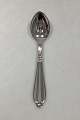 Crown Silver Plated Coffee Spoon from Hans Hansen MetalLength 11,4 cm / 4.49 inch