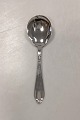 Crown Silver Plated Potato Spoon from Hans Hansen MetalLength 20 cm / 7.87 inch