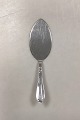 Crown Silver Plated Serving Cake from Hans Hansen MetalLength 17,3 cm / 6.81 inch
