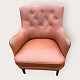 Small armchair *nice slightly patinated condition*
