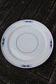 Gemina Danish porcelain, dinner plates 24cm