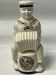 Aluminia Hempel Salt Shaker figuresHeight 10.5 cm.Beautiful and well-maintained condition