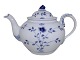 Butterfly Teapot