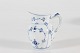 Royal Copenhagen Blue Fluted PlainCreamer/ small jug No. 1/61With stamp from the period ...
