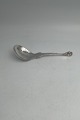 Georg Jensen Silver Ornamental Spoon very early from 1907Has an engraving with the date: ...