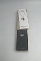 Georg Jensen Pendant in Sterling Silver Artist Heart 2005 - LovelyDesigned by Ole ...