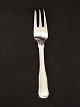 Georg Jensen Old Danish sterling silver cake forks 14.5 cm. item no. 639142 Stock:12