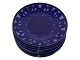 Rörstrand Sweden Agda, side plate.Designed by Christina Campbell and this pattern was in ...