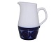 Rörstrand Sweden Agda, creamer.Designed by Christina Campbell and this pattern was in ...