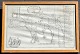 Pontoppidan's Danish Atlas, 1769, map of Aabenraa. Copperplate engraving. Drawn by H. Michelsen. ...