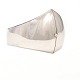 Nanna Ditzel for Georg Jensen sterlingsilver bracelet 107Size inside: 6x5cm. W: 111gr