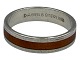 David Andersen Norway sterling silver, ring with enamel.Hallmarked "D-A 925S ...