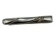 Georg Jensen sterling silver, tie clip in a very heavy quality.Design number 161.This ...