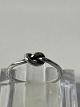 Ladies' ring in sterling silverSize 51Stamped 925SNice and well maintained