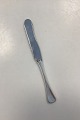 Patricia W.S. Sørensen Silver Tomato KnifeMeasures 23 cm / 9.06 inch