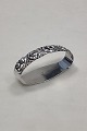 Norwegian Silver Napkin Ring from MyliusMeasures 5.9 cm x 2.5 cm / 2.32 inch x 0.98 ...