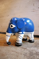 item no: Super Hero Elephant år 2011