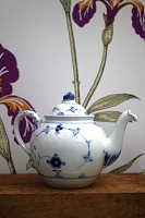 Bing & Gr�ndahl - Blue ...