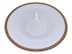 Holmegaard PaletUmbra dish 22.5 cm.