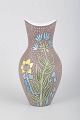 Mari Simmulson for Upsala-Ekeby, vase.