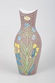Mari Simmulson for Upsala-Ekeby, vase.