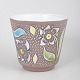 Mari Simmulson for Upsala-Ekeby, vase.