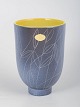Mari Simmulson for Upsala-Ekeby, vase.