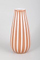 Ingrid Atterberg for Upsala-Ekeby, vase.