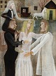 Seppo Mattinen 1930-2022197586 x 54 cm