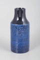 Jerk Werkmäster for Nittsjö, vase.Decorative stoneware vase from Nittsjö Keramik, designed ...